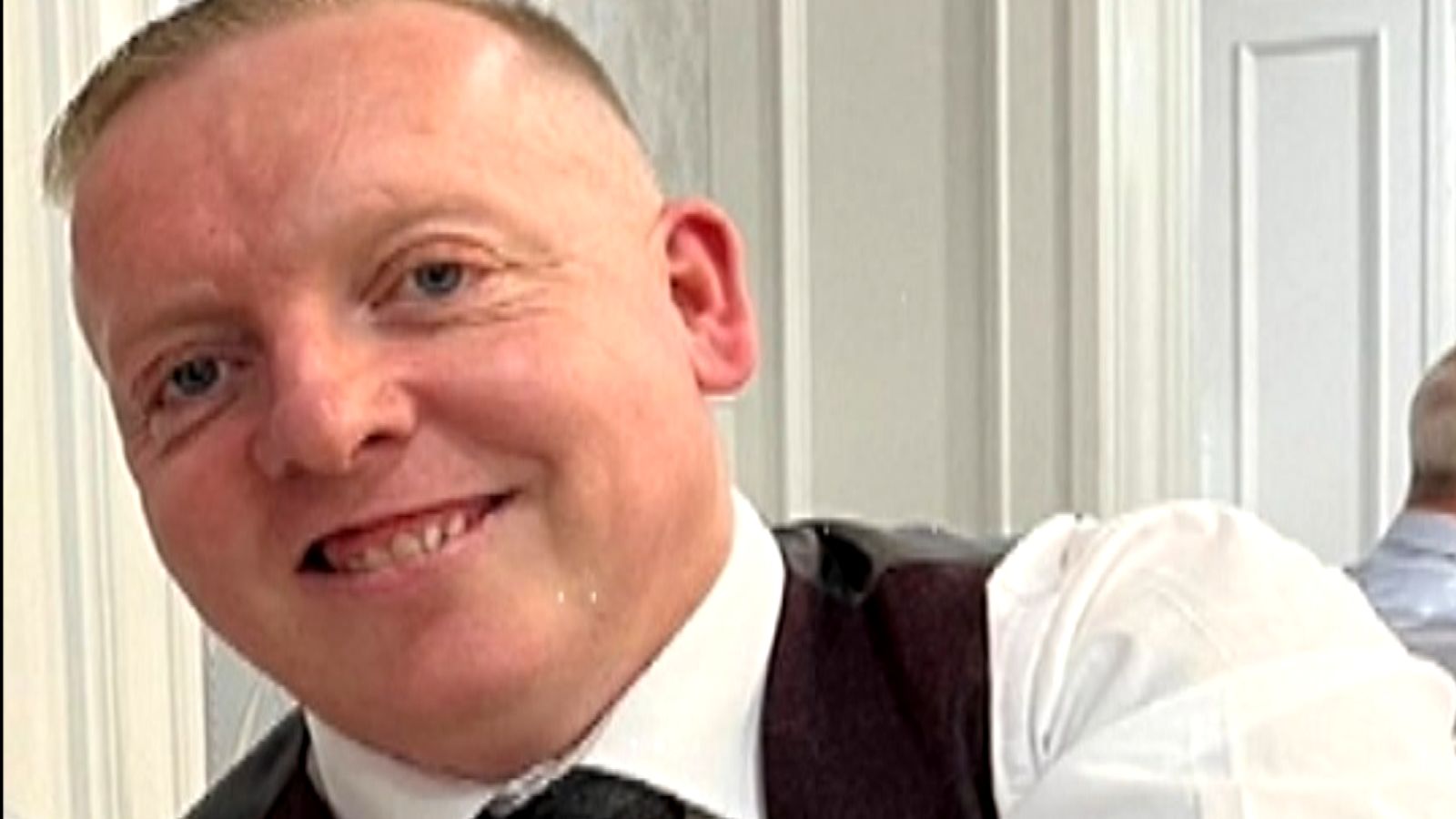 Sean Fox murder probe: Man arrested in west Belfast | UTV | ITV News