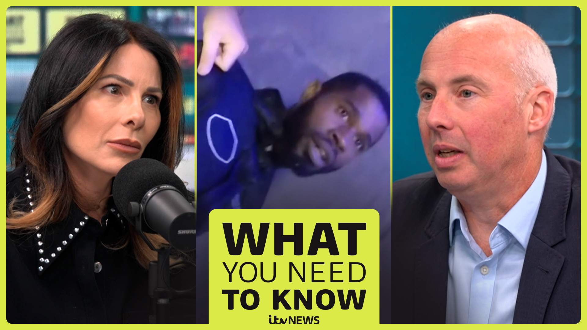 Kavkaz qochqorlari jinsi