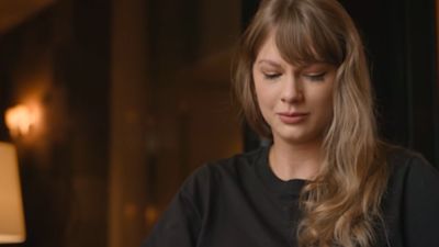 Taylor Swift brought to tears over Southport attack in new documentary | ITV News