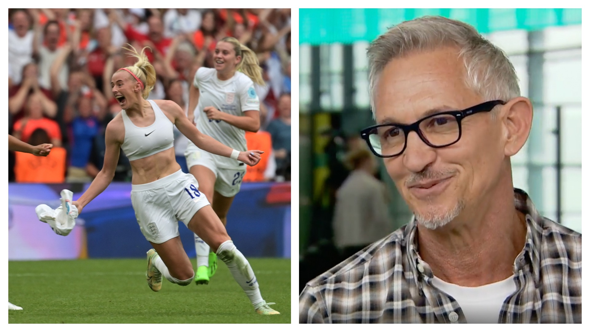 Laurence Cassøe Halsted auf LinkedIn: With all the debate around Gary  Lineker's tweet this weekend, I was…
