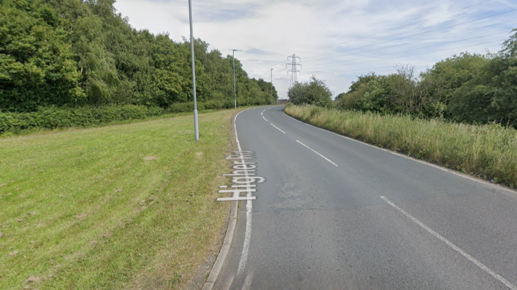 Boy, 12, in serious condition in hospital after being struck by BMW in