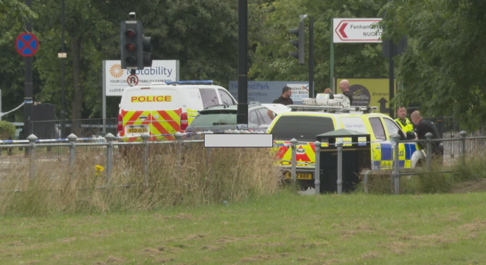 Two dead after serious crash in central Newcastle ITV News Tyne Tees