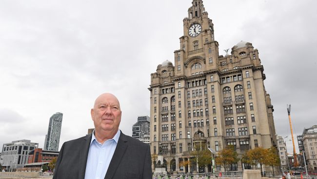 joe anderson
