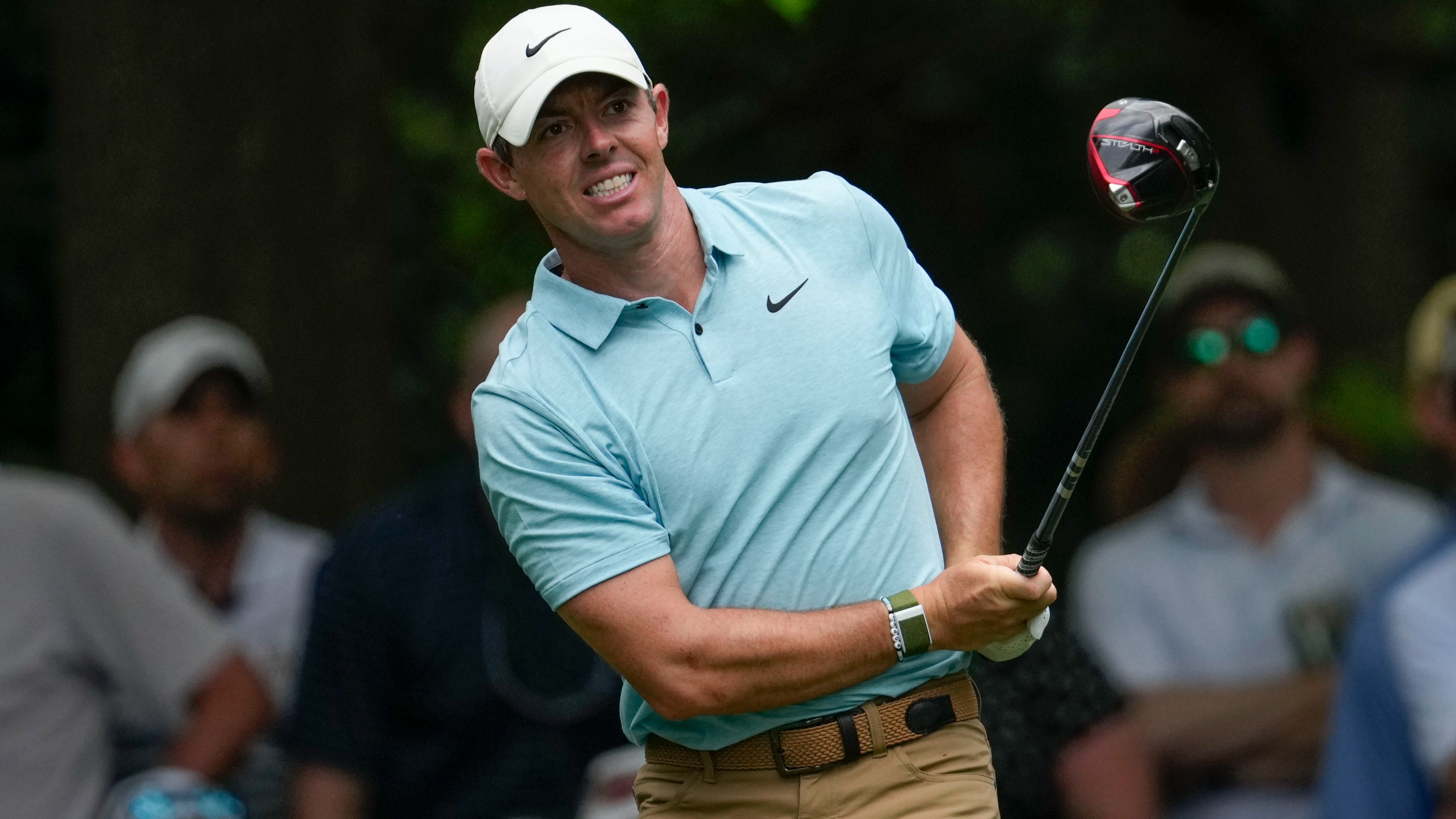 The Masters 2023: Rory McIlroy day two tee-time and how to watch - Belfast  Live