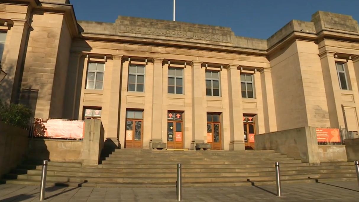 North Museum Christmas Hours 2022 Roman Family Fun Day In Newcastle To Celebrate The Anniversary Of Hadrian's  Wall | Itv News Tyne Tees