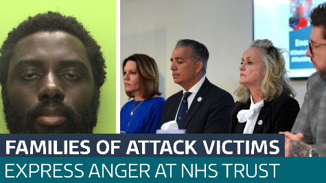 Families of the victims of Nottingham attacks renew calls for public ...