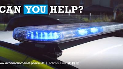 Wiltshire Police generic picture