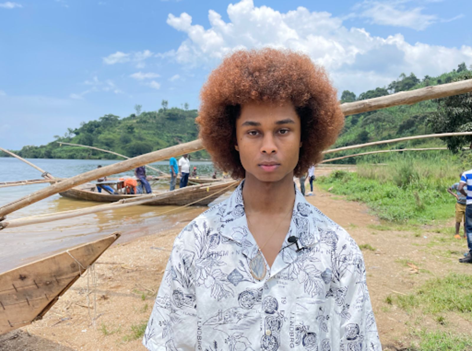 'I'm half Welsh and half Rwandan — this is why I'm against the Rwanda ...