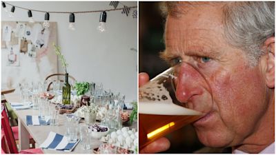 King's Coronation dining in party plans - Barclays analysis. Pexels/ AP