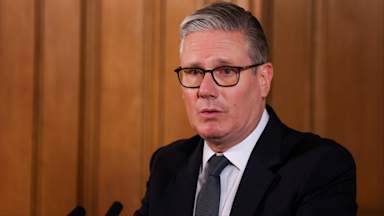 'Incremental change won't cut it': Starmer to give speech in fight to keep job