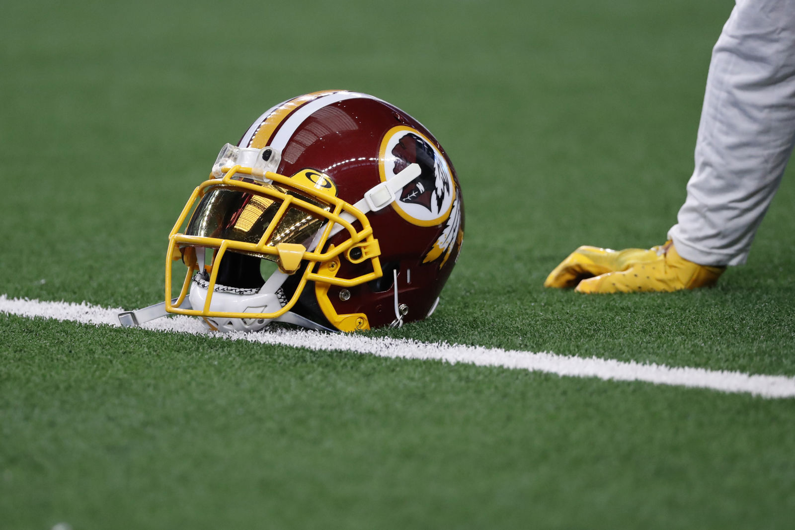 These Washington Redskins corporate sponsors are pressuring team