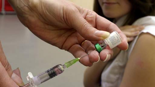 Cancer jab destroys whole tumours in treatment-resistant cases, trial shows