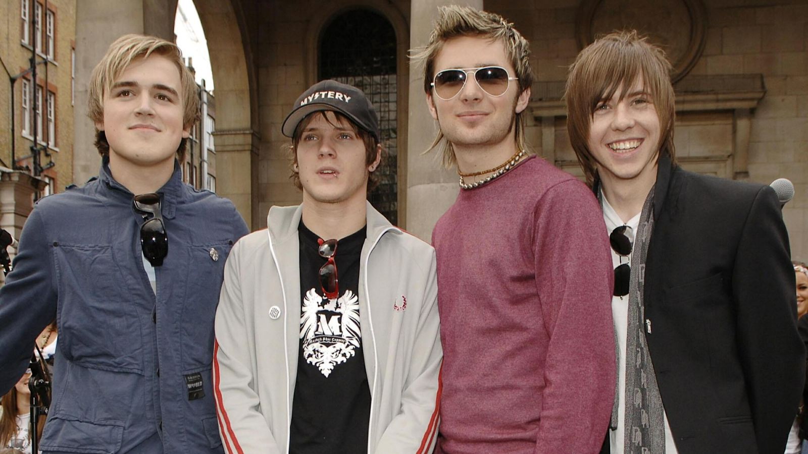 We Take The Music Seriously But Not Ourselves McFly On 20 Years we-take-the-music-seriously-but-not-ourselves-mcfly-on-20-years