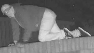 Avon and Somerset Constabulary have released an image of a man they are looking to speak to in connection with the incidents