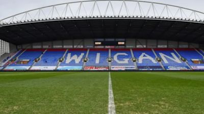 Administrators say they're ''quietly confident'' the Latics will be allowed to begin their league campaign this weekend.