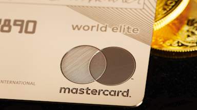 How you could claim a £70 payout from Mastercard, even if you've never had one