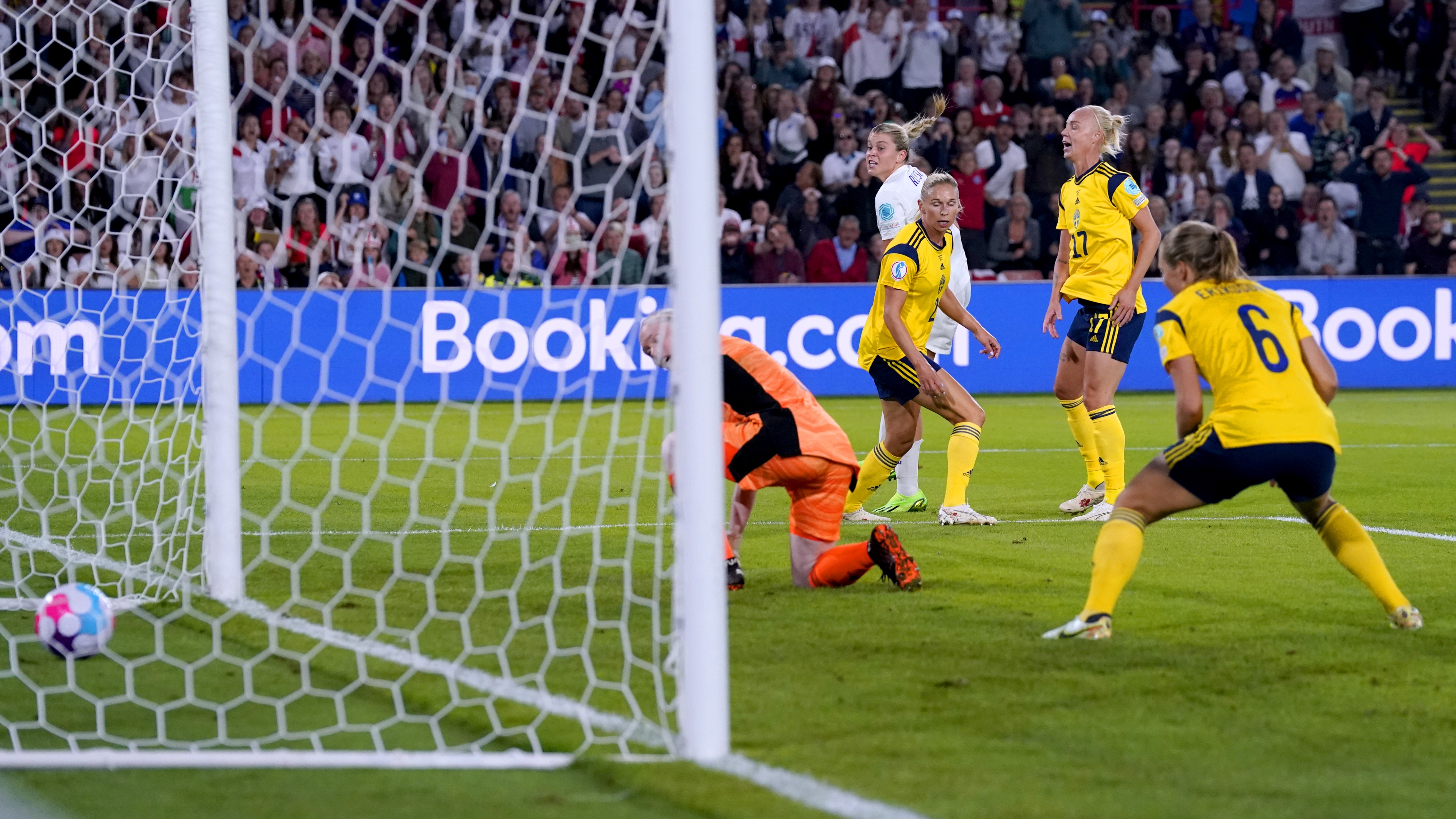 David Beckham praises Lionesses for inspiring daughter Harper to play  football