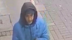 Investigation underway after man allegedly assaulted victim with a