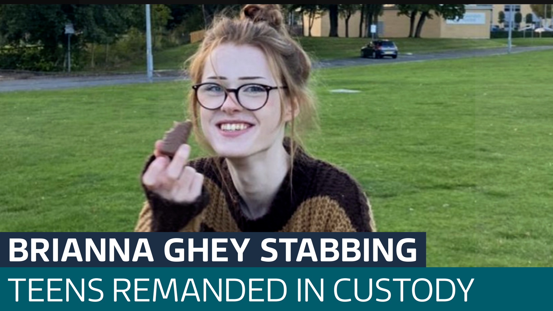 Two Teenagers Appear In Court Over Fatal Stabbing Of Brianna Ghey ...