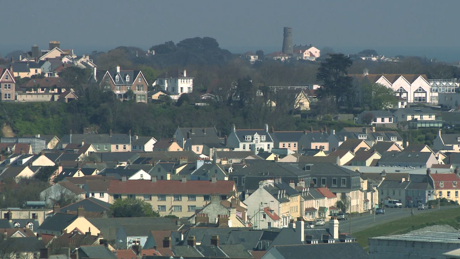 Improvements to Guernsey’s mental health services set out in new strategy Improvements to Guernsey’s mental health services set out in new strategy