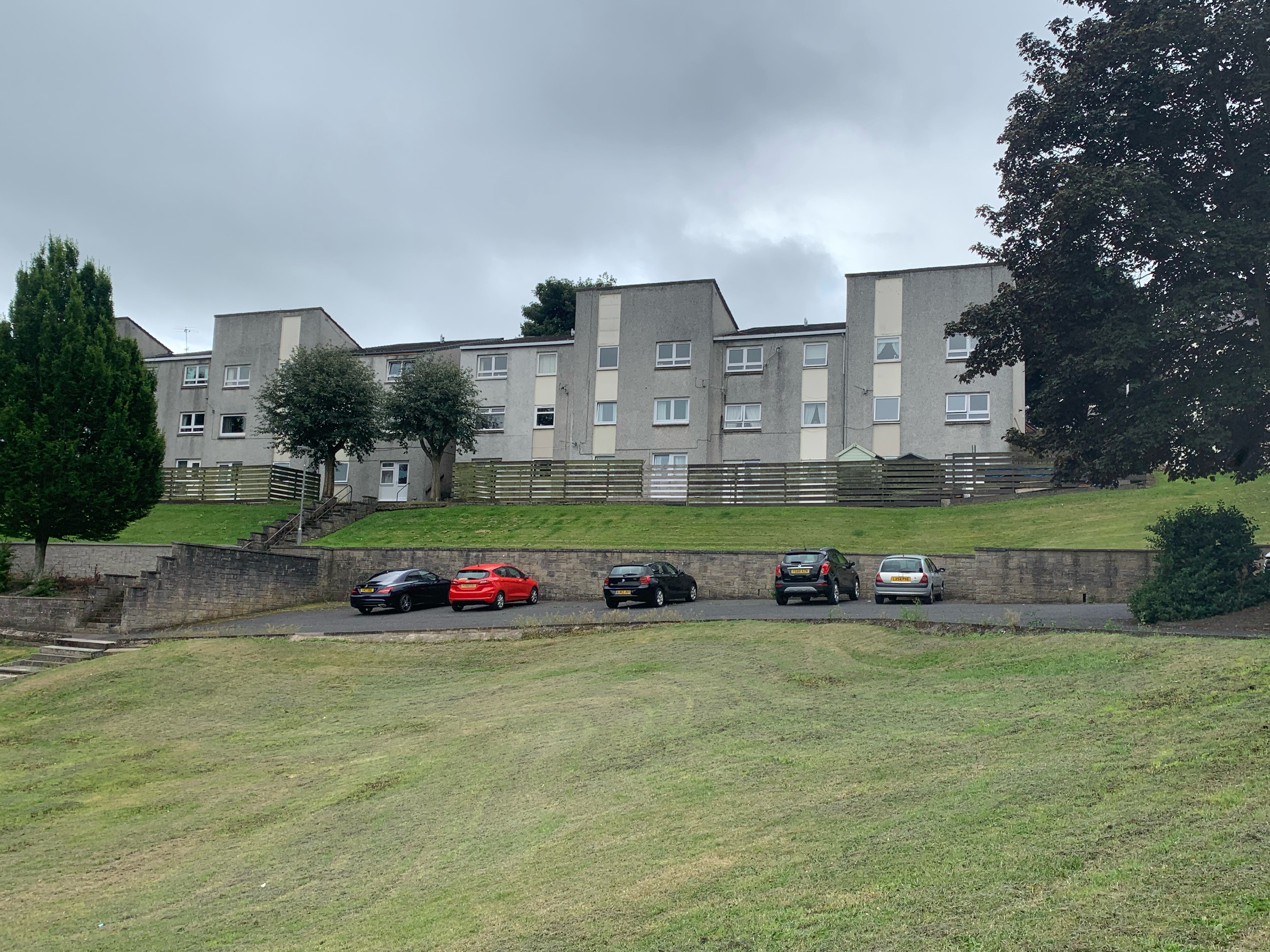 Man arrested after death of woman in Hawick | ITV News Border