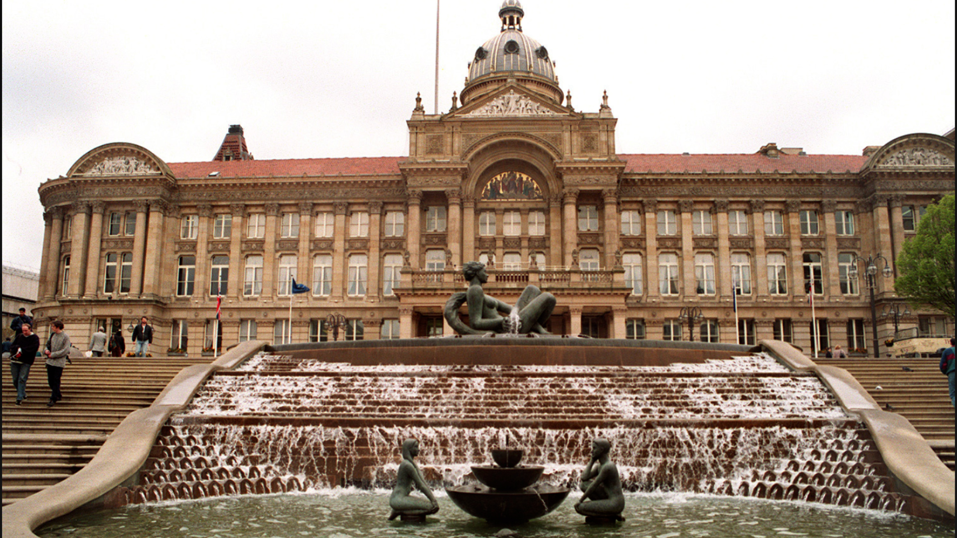 Adult social care and child services to bear brunt of 'bankrupt