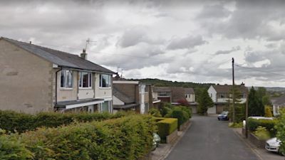 Denby Court, Keighley