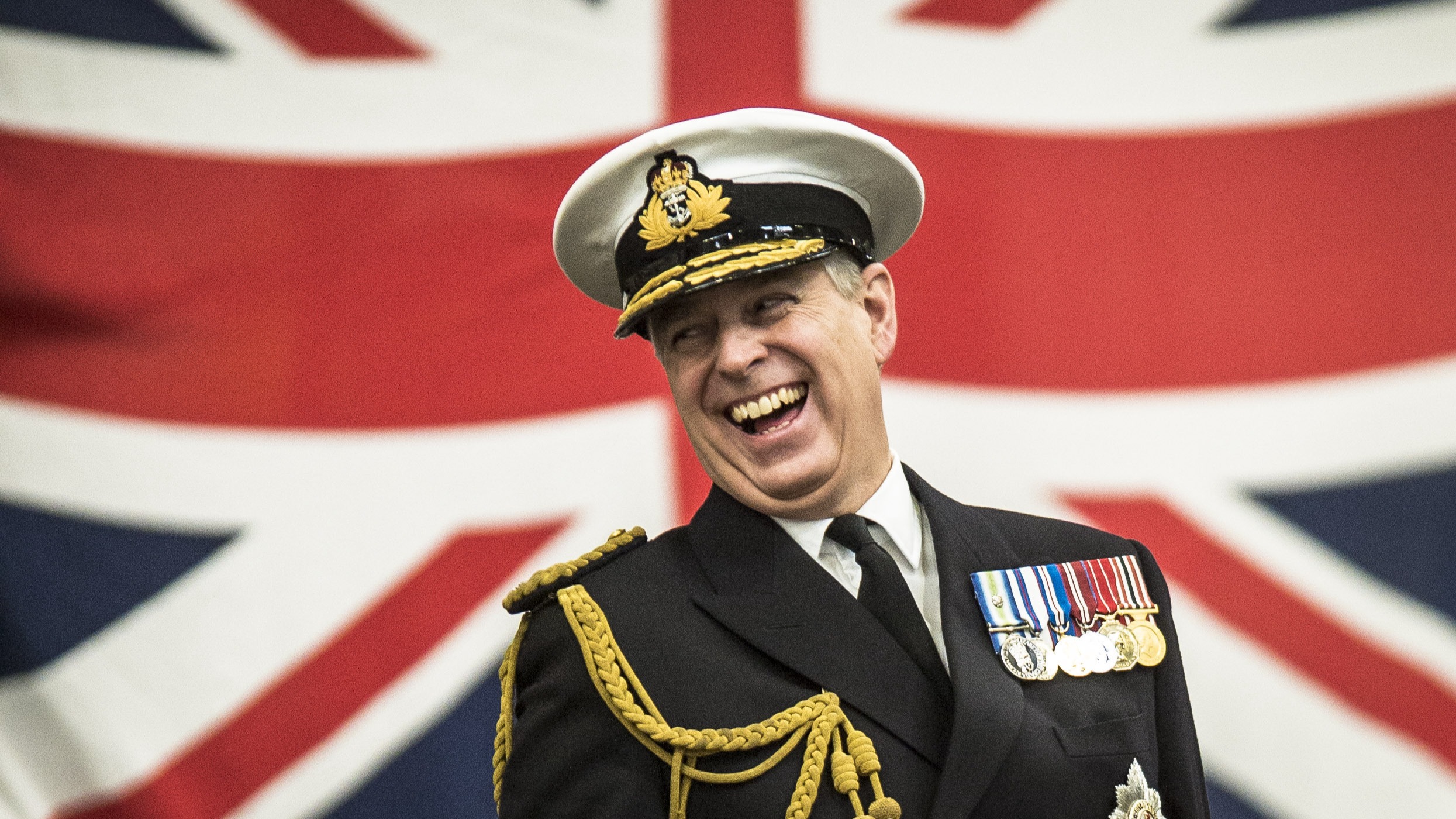 Could parliament formally strip Prince Andrew of his titles and princeship?