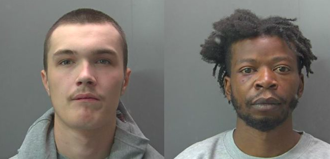 Two Men Convicted Of Murder Of A Man At A Peterborough House Party ...