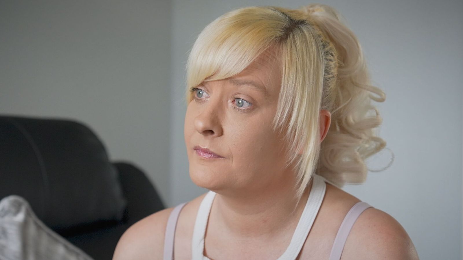 'He stole my childhood': Survivors on release of paedophile from jail