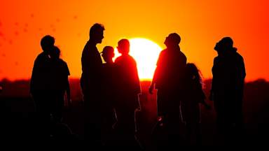 UK increasingly exposed to health-threatening extreme heat