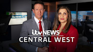 Catch Up On ITV News Central West Midlands Sunday 2nd August 
