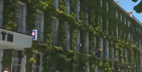 Living in hotels during lockdown What's next for rough sleepers ITV