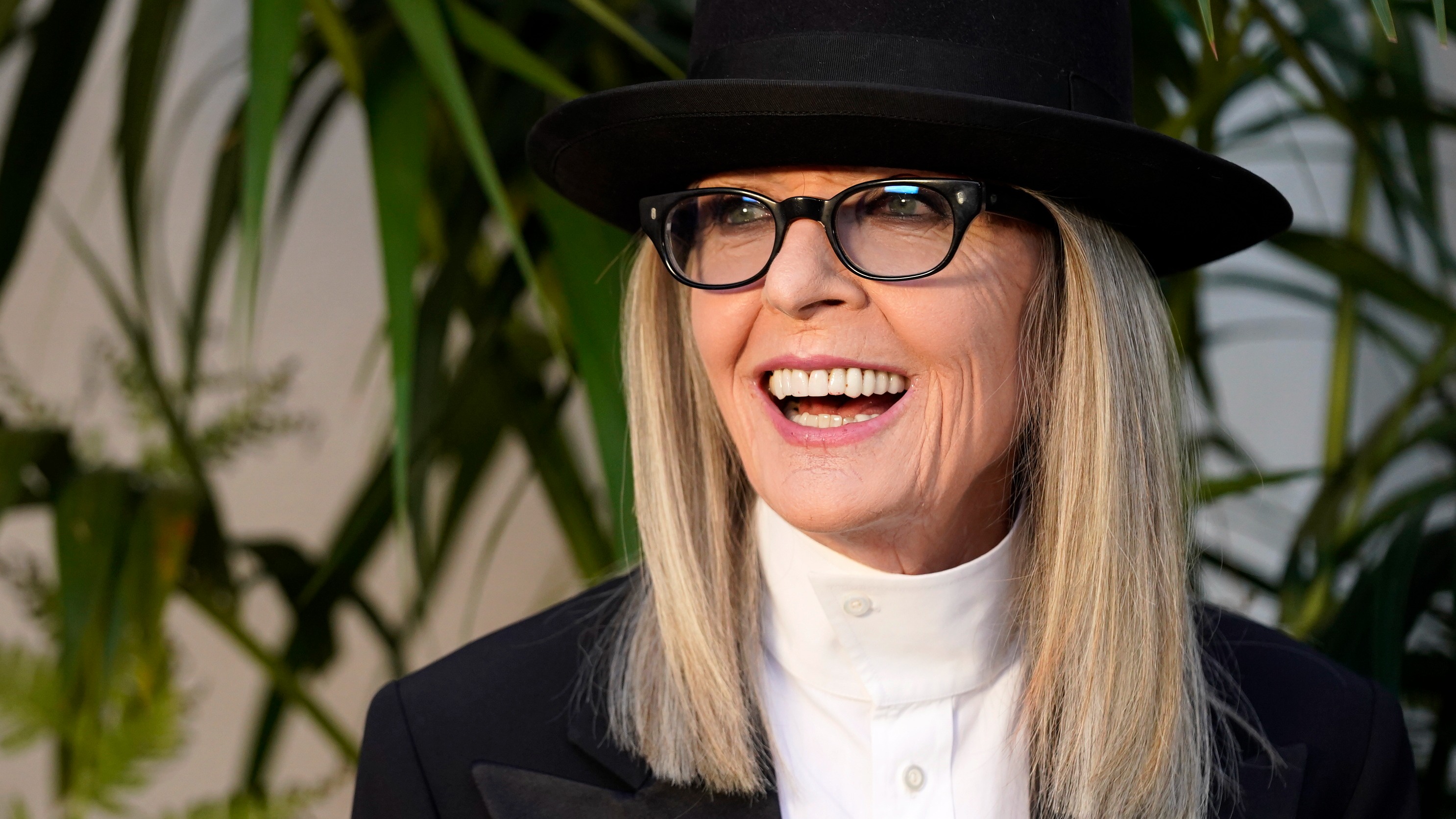 Hollywood pays tribute to 'brilliant, beautiful' Diane Keaton, who dies aged 79