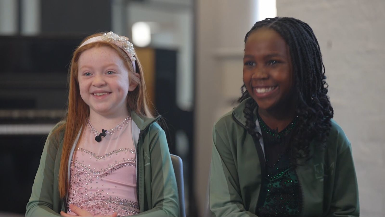 Manchester Schoolgirls Cast As Starring Roles In New Blockbuster Wicked manchester-schoolgirls-cast-as-starring-roles-in-new-blockbuster-wicked