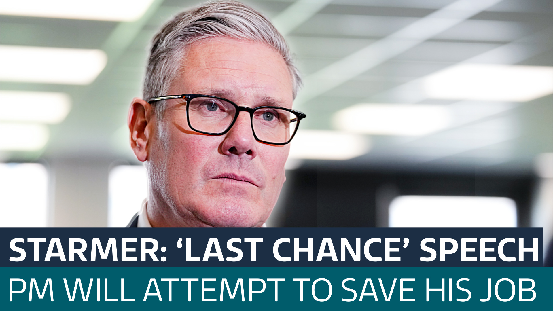 Starmer insists he won't quit, despite calls from MPs to resign ...
