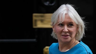 Nadine Dorries