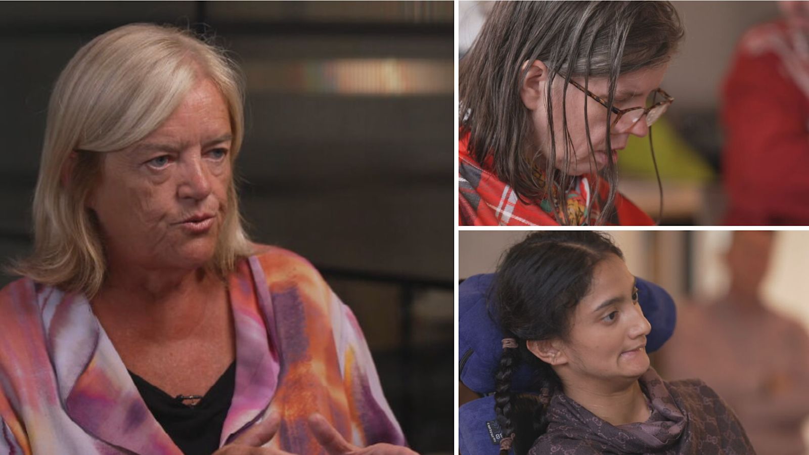 NHS 'unable to treat and look after' people with learning disabilities ...