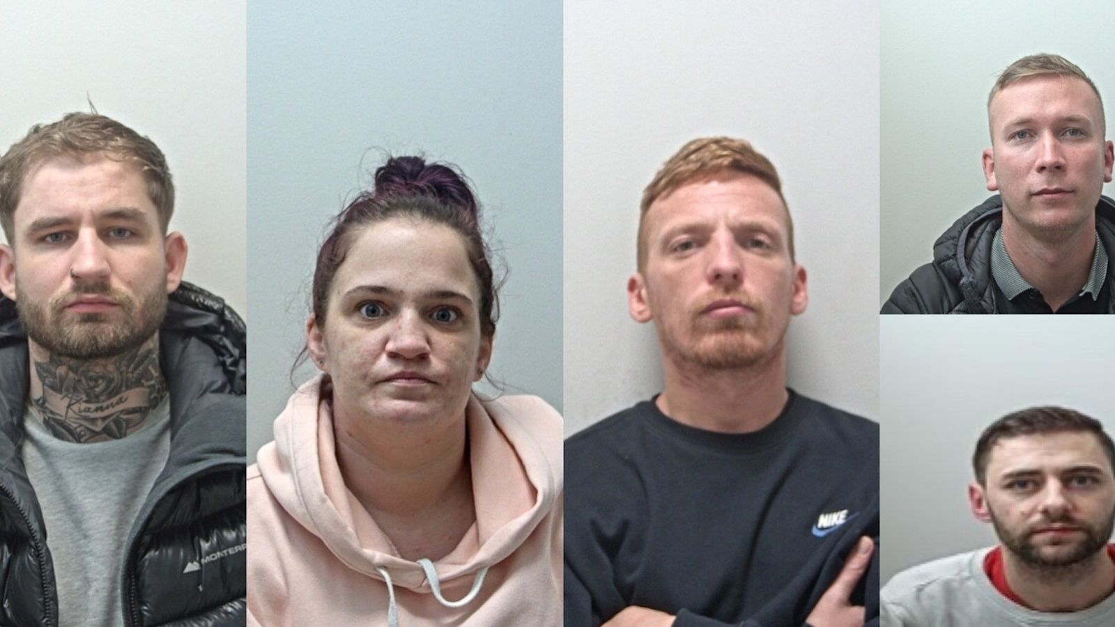 Lancashire Drug Gang Operating Under Fake Healthcare Company To Get lancashire-drug-gang-operating-under-fake-healthcare-company-to-get