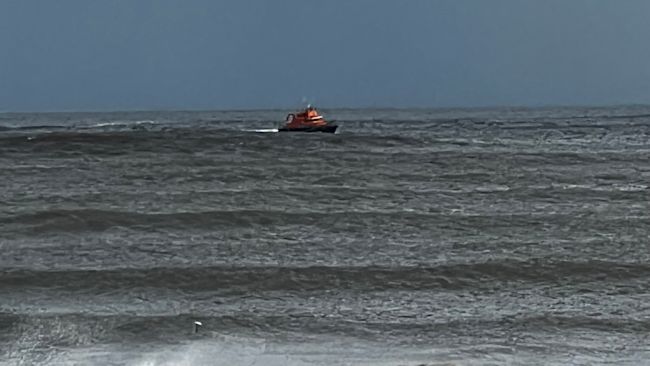 Coastguard