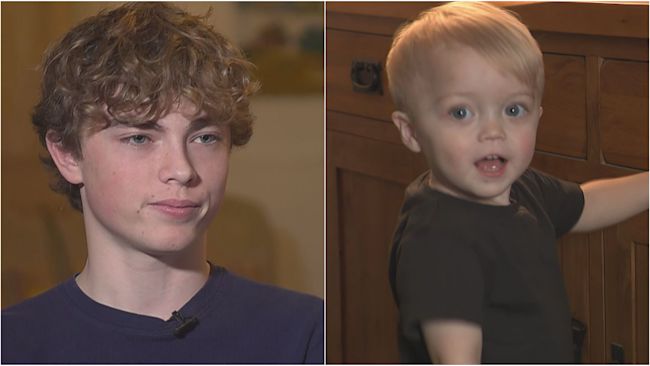 ITV News : The Latest Cystic Fibrosis News