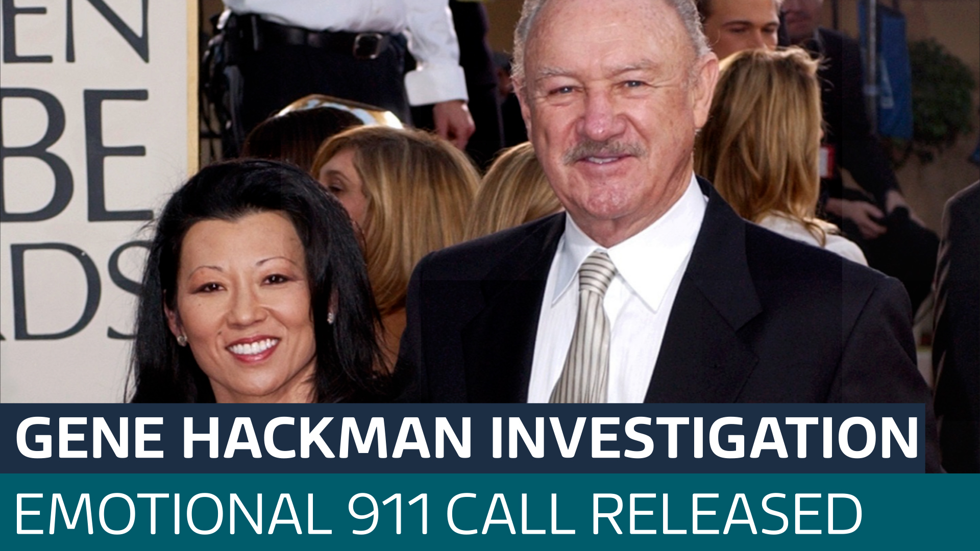 Police release 911 call from worker who found bodies of Hollywood actor ...