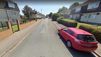 Picture from Google Maps
