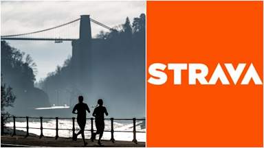 Strava users are paying 'mules' to fake their workouts and impress followers