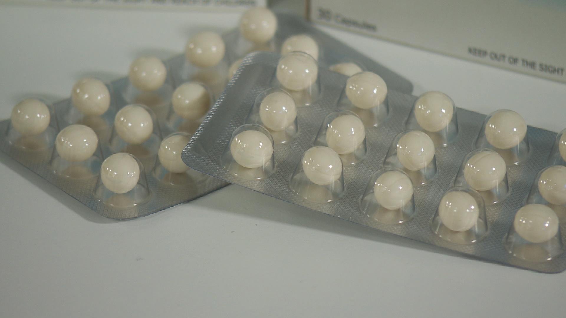 UK supplies of menopause drug Utrogestan restricted due to shortages