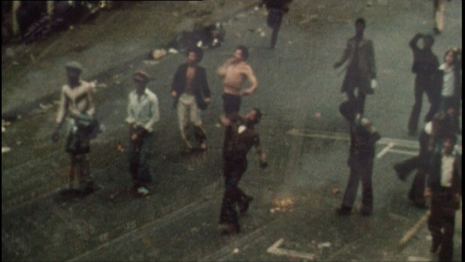 40 years on from Toxteth and Moss Side riots 'not much has changed ...