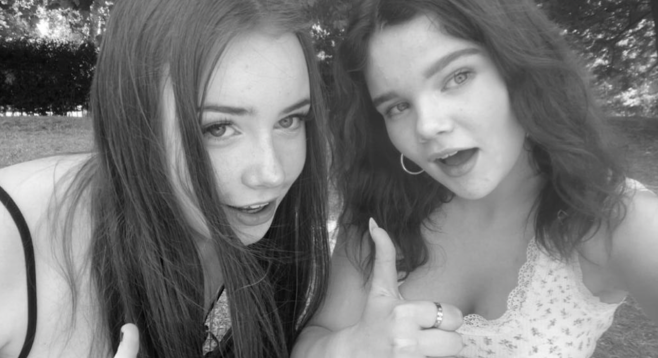 'Loving' daughters who died in fatal Lichfield crash named ITV News