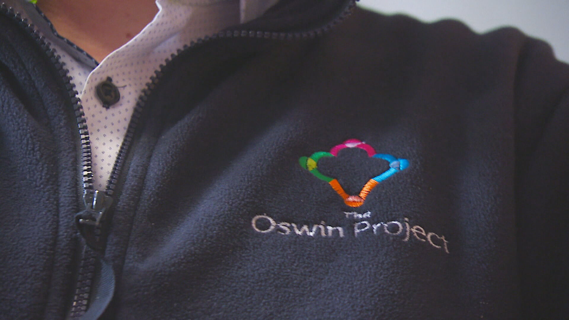 Oswin Project
