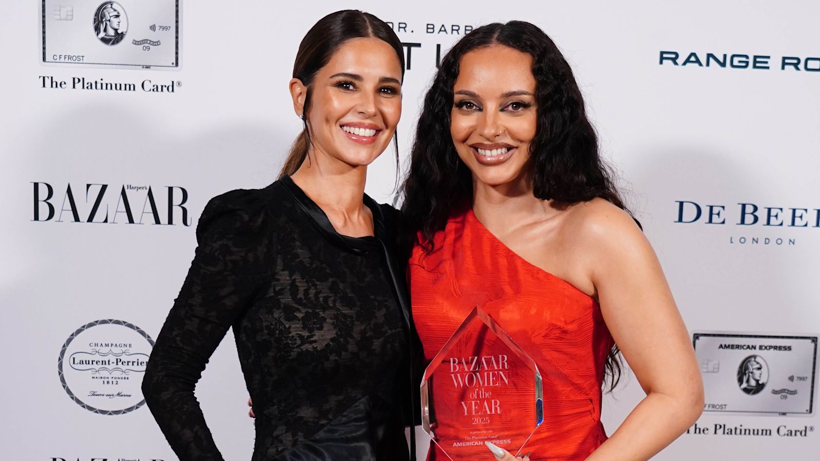 Image for Jade receives Musician of the Year Award