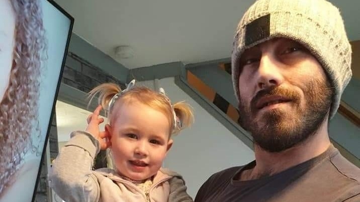 Lola James: 'Monster' Kyle Bevan found guilty of 'helpless' two-year-old's murder | ITV News Wales